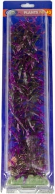 Aqua Nova NP-40 40077  Изкуствено растение 40см