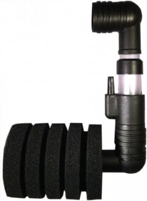 Aqua Nova NSF-40L Филтърна гъба за аквариуми до 40л