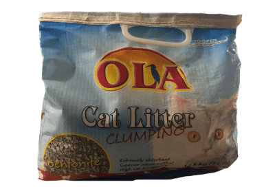 "OLA" -  Котешка тоалетна