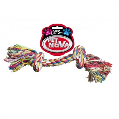 Pet Nova, играчка за куче - въже, 25см