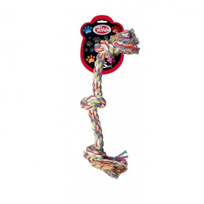 Pet Nova, играчка за куче - въже, 51см