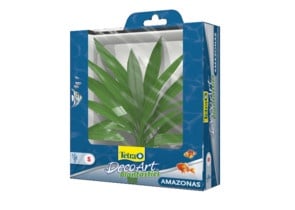 "Tetra Amazonas" - Изкуствено растение за аквариум