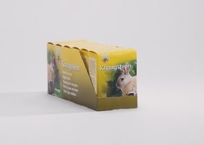 Креда за гризачи различни вкусове - 160гр. 