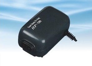 "SunSun HP-200" - Аератор за аквариум