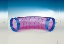 Тунел за заек и морско свинче