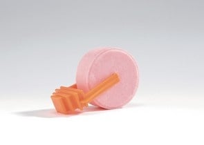 Солно блокче за гризачи