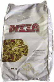 Любимец пица 10 кг.