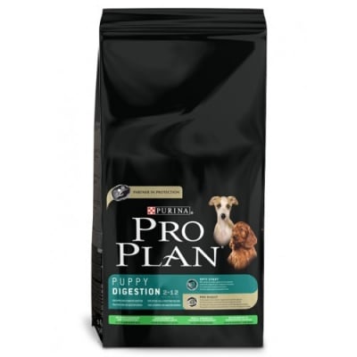 "Puppy Digestion" - Храна за кученца с чувствителна храносмилателна система