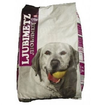 "Микс" - Храна за отраснали кучета