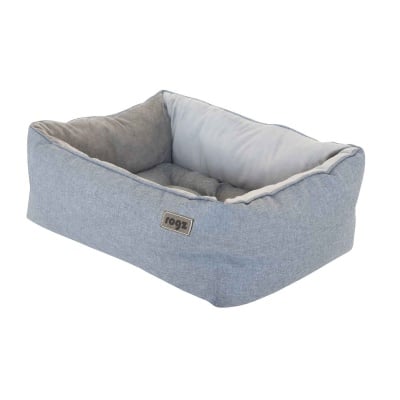 ROGZ COSMO 3D POD SMALL GREY, Легло за куче и коте, 520mm x 380mm x 190mm