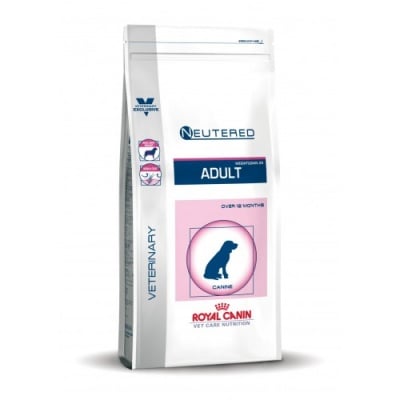 Royal Canin Neutered Adult Medium Dog /за кастрирани кучета средни породи/-10.00 кг
