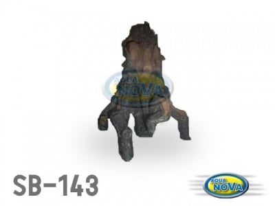 Aqua Nova Декорация SB143 30x35x35 cm 