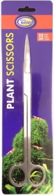 "Aqua Nova NCO2-S" - Ножици за посаждане на растения