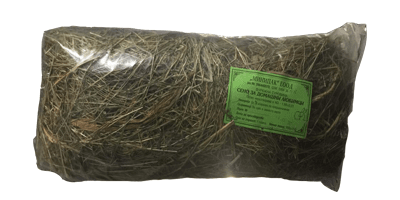 "Сено Минипак" -  Любима храна за всички гризачи