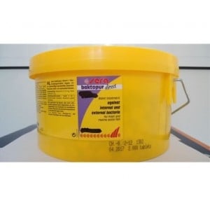 Sera Bactopur direct /при бактериални болести/-2000таб 