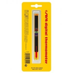 Sera Digital thermometer /цифров термометър/