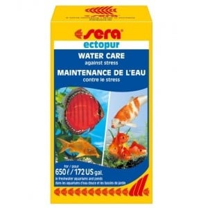 Sera Ectopur /подпомага лечението/-2.5кг