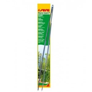 Sera flore tool P /пинсети/-30.8см