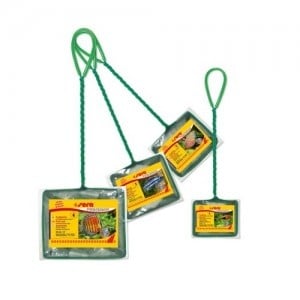 Sera - Кепче за аквариум