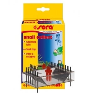 Sera Snail Collect /капан за охлюви/