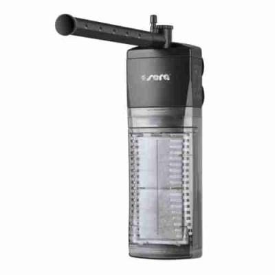 Sera, X Edge, вътрешен филтър за ъгъл