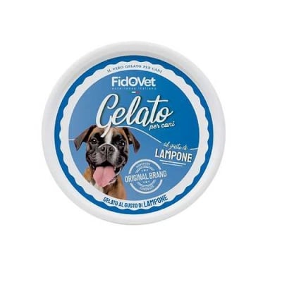 Сладолед за кучета, Fidovet, 40 гр