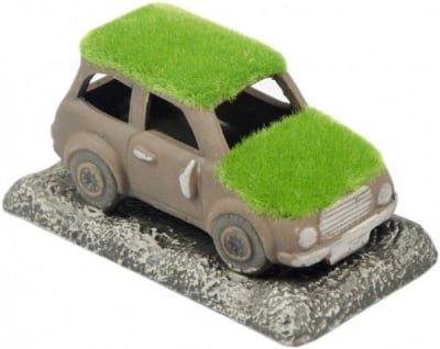 Aqua Nova Декорация TC10003-15 9x16x9cm,