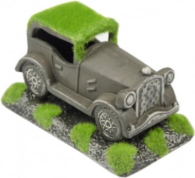 Aqua Nova Декорация TC15001  9x16x9cm.