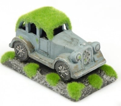 Aqua Nova Декорация TC15002 9x16x9cm,