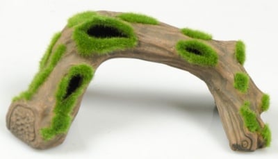 Aqua Nova Декорация  TC18002-18 18x8cm.