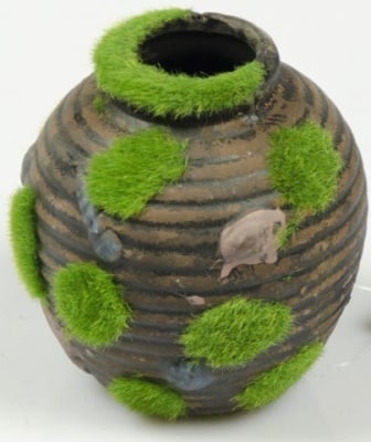 Aqua Nova Декорация TC20026-10   9x10 cm