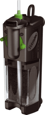 "Tetra IN 1000 plus" - Вътрешен филтър за аквариуми до 200 л.