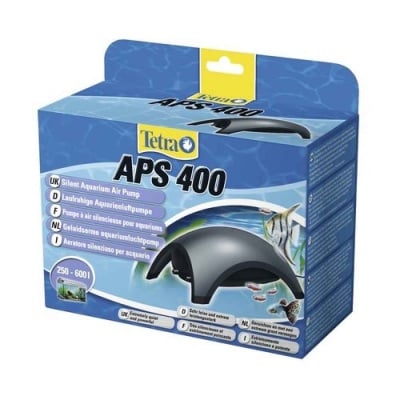 Tetra Pump APS 400, Аератор, 400л/ч