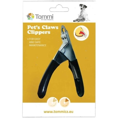 Tommi Guillotine, Нокторизачка за кучета и котки, 13см