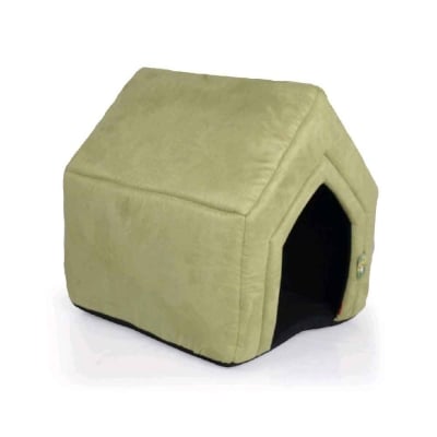 Tommi Kennel, Легло за куче, Иглу, 35 x 40 x 38 cm