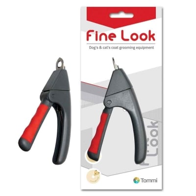 Tommi Nail Clippers de Luxe, Нокторизачка за кучета и котки, 8 x 14 см