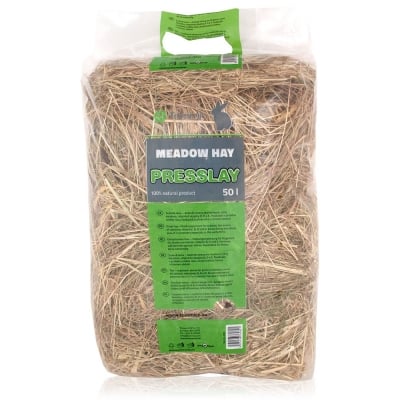 Tommi, Сено за гризачи, 50л