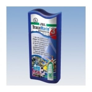 JBL Trace Marine 3 /микроелементи за морски аквариуми/-500мл