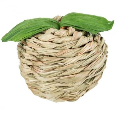 Trixie, Играчка за гризачи с хибискус, 7см