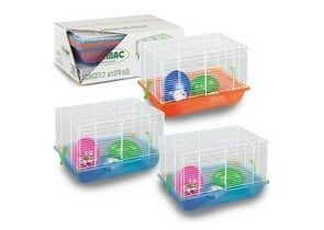 Клетка Gabia Criketi 2 