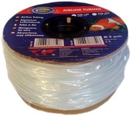 "Aqua Nova" - Силиконов шлаух