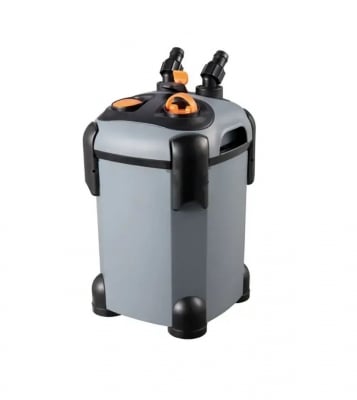 Външен Филтър Sobo SF-850F-UV с UV Лампа, за аквариуми от 100 до 170 литра