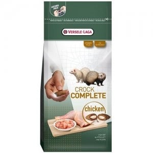 Versele-Laga Crock Complete Chicken /бисквитки с пълнеж с вкус на пиле/-50гр