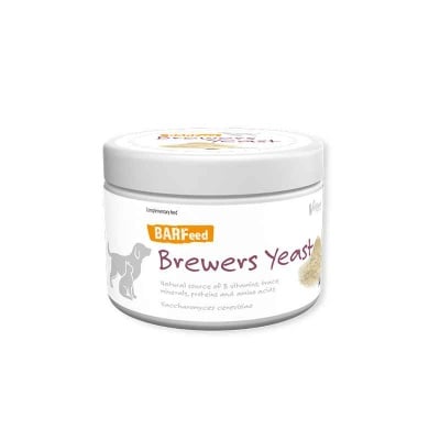 Vetfood, Barfeed, Бирена мая, 180 гр