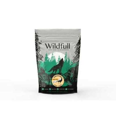 Wildfull, pheasant all size - за кучета от всички породи, фазан