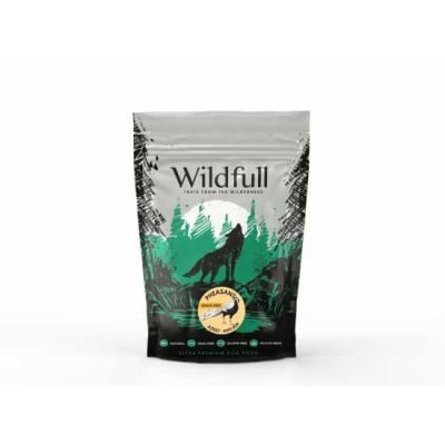 Wildfull, pheasant mini size - за кучета от мини породи, фазан