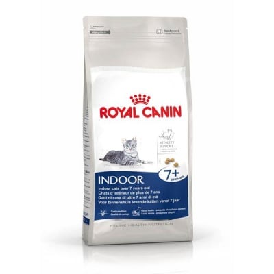 Royal Canin Indoor +7   3.500 кг