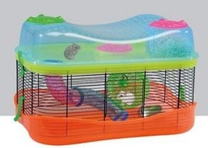 Клетка Fantasy