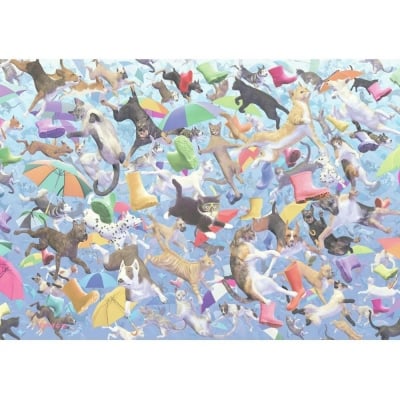 Пъзел художествен WENTWORTH, 750 части