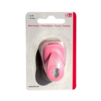 Пънч, XS, Куче, 9 mm